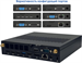 Неттоп IRU 310H6ITF i5 13400 (2.5) 16Gb SSD512Gb UHDG 730 без ОС GbitEth WiFi BT 90W черный (2122068 2122068