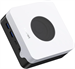 Неттоп Chuwi LarkBox X i3 1220P (1.5) 8Gb SSD256Gb UHDG Windows 11 Pro 2xGbitEth WiFi BT 65W черный/ 45395