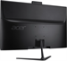 Моноблок Acer Aspire C27B-GARL 27" Full HD Core Ultra 7 255U (1.7) 16Gb SSD512Gb Graphics Windows 11 DQ.BT2CD.002