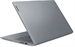 Ноутбук Lenovo IdeaPad Slim 3 15IRH8 Core i7 13620H 16Gb SSD512Gb Intel UHD Graphics 15.6" IPS FHD ( 83EM007MPS