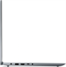 Ноутбук Lenovo IdeaPad Slim 3 15IRH8 Core i7 13620H 16Gb SSD512Gb Intel UHD Graphics 15.6" IPS FHD ( 83EM007MPS