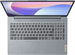 Ноутбук Lenovo IdeaPad Slim 3 15IRH8 Core i7 13620H 16Gb SSD512Gb Intel UHD Graphics 15.6" IPS FHD ( 83EM007MPS