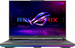 Ноутбук Asus ROG Strix G16 G614PR-RV089 Ryzen 9 8940HX 32Gb SSD1Tb NVIDIA GeForce RTX5070Ti 12Gb 16" 90NR0NJ7-M00620