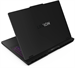 Ноутбук Lenovo Legion Pro 5 16AFR10 Ryzen 9 9955HX 32Gb SSD1Tb NVIDIA GeForce RTX 5070 8Gb 16" OLED  83F2000BRK