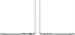 Ноутбук Apple MacBook Pro A3434 M5 10 core 16Gb SSD1Tb/10 core GPU 14.2" Liquid Retina XDR (3024x196 MDE54HN/A