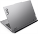 Ноутбук Lenovo LOQ 15IRX10 Core i7 14700HX 16Gb SSD512Gb NVIDIA GeForce RTX 5060 8Gb 15.6" IPS FHD ( 83JE00YLPS