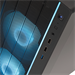 ПК IRU Tactio 310H6SEA MT i5 13400F (2.5) 16Gb SSD1Tb RTX5060 8Gb FreeDOS GbitEth 500W черный (21219 2121906