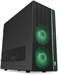 ПК IRU Tactio 310H6SEA MT i5 13400F (2.5) 16Gb SSD1Tb RTX5060 8Gb FreeDOS GbitEth 500W черный (21219 2121906
