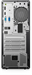 ПК Lenovo ThinkCentre Neo 50t MT i5 12400 (2.5) 8Gb SSD256Gb UHDG 730/DVDRW CR без ОС GbitEth WiFi B 11SE001WIV_NOKBD