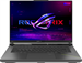 Ноутбук Asus ROG Strix G16 G614PP-WH94 Ryzen 9 8940HX 16Gb SSD1Tb NVIDIA GeForce RTX 5070 8Gb 16" IP 90NR0L67-M004S0