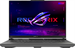 Ноутбук Asus ROG Strix G16 G614PP-WH94 Ryzen 9 8940HX 16Gb SSD1Tb NVIDIA GeForce RTX 5070 8Gb 16" IP 90NR0L67-M004S0