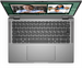Ноутбук Dell Latitude 7450 Core Ultra 7 155U 16Gb SSD512Gb Intel Graphics 14" IPS FHD (1920x1200) Wi 7450-7650