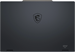 Ноутбук MSI Cyborg 15 B13WGKG-662CA Core i7 13620H 32Gb SSD1Tb NVIDIA GeForce RTX 5070 8Gb 15.6" IPS 47573