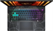 Ноутбук MSI Cyborg 15 B13WGKG-662CA Core i7 13620H 32Gb SSD1Tb NVIDIA GeForce RTX 5070 8Gb 15.6" IPS 47573