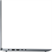 Ноутбук Lenovo IdeaPad Slim 3 15IRH8 Core i7 13620H 16Gb SSD512Gb Intel UHD Graphics 15.6" IPS FHD ( 83EM003TPS