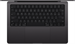 Ноутбук Apple MacBook Pro A3112 M4 10 core 16Gb SSD1Tb/10 core GPU 14.2" Liquid Retina XDR (3024x196 MW2V3LL/A