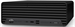 ПК HP 400 G9 SFF i7 12700 (2.1) 16Gb SSD256Gb UHDG 770 Windows 11 Pro 64 GbitEth 180W kb мышь клавиа 8N8U9AA/16GB