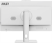 Моноблок MSI Pro AP272P 14M-619XRU 27" Full HD i3 14100 (3.5) 16Gb SSD512Gb UHDG 730 без ОС GbitEth  9S6-AF8322-810
