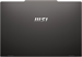 Ноутбук MSI VenturePro 15 AI A1UDXG-006XRU Core Ultra 5 125H 16Gb SSD512Gb NVIDIA GeForce RTX 3050 6 9S7-15Q121-006