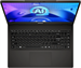 Ноутбук MSI VenturePro 15 AI A1UDXG-006XRU Core Ultra 5 125H 16Gb SSD512Gb NVIDIA GeForce RTX 3050 6 9S7-15Q121-006