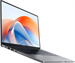 Ноутбук Honor MagicBook X14 Plus 2025 FermiB-5611 Core 5 220H 16Gb SSD1Tb Intel Iris Xe graphics 14" 5301ALWA