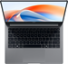 Ноутбук Honor MagicBook X14 Plus 2025 FermiB-5611 Core 5 220H 16Gb SSD1Tb Intel Iris Xe graphics 14" 5301ALWA