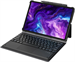 Планшет Digma Pro Odyssey G99 (2.2) 8C RAM12Gb ROM256Gb 11.5" In-Cell 2200x1440 4G Android 15 коричн TA4E1M01
