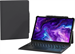 Планшет Digma Pro Odyssey G99 (2.2) 8C RAM12Gb ROM256Gb 11.5" In-Cell 2200x1440 4G Android 15 коричн TA4E1M01