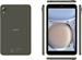 Планшет Digma R8 T606 (1.6) 8C RAM4Gb ROM64Gb 8" IPS 1280x800 4G Android 15 темно-серый 5Mpix 2Mpix  DA1C8P02