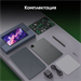 Планшет Digma Pro Evolution G99 (2.2) 8C RAM8Gb ROM256Gb 12.6" OLED 2560x1600 4G Android 15 серебрис TA3E2M03