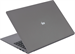 Ноутбук IRU Tactio 16ALB Core i5 1235U 16Gb SSD512Gb Intel UHD Graphics 16" IPS FHD (1920x1200) Wind 2110204