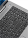 Ноутбук IRU Tactio 16ALB Core i5 1235U 16Gb SSD512Gb Intel UHD Graphics 16" IPS FHD (1920x1200) Wind 2110204