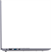 Ноутбук IRU Tactio 16ALB Core i5 1235U 16Gb SSD512Gb Intel UHD Graphics 16" IPS FHD (1920x1200) Wind 2110204