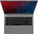 Ноутбук IRU Tactio 16ALB Core i5 1235U 16Gb SSD256Gb Intel UHD Graphics 16" IPS FHD (1920x1200) Wind 2110207
