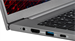 Ноутбук IRU Tactio 16ALB Core i5 1235U 16Gb SSD256Gb Intel UHD Graphics 16" IPS FHD (1920x1200) Wind 2110207