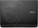 Ноутбук MSI Crosshair 18 HX AI A2XWGKG-022XRU Core Ultra 9 275HX 32Gb SSD1Tb NVIDIA GeForce RTX 5070 9S7-184111-022
