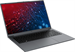 Ноутбук IRU Tactio 16ARB Ryzen 5 5500U 16Gb SSD512Gb Intel UHD Graphics 16" IPS FHD (1920x1200) Wind 2110097