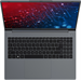 Ноутбук IRU Tactio 16ARB Ryzen 5 5500U 16Gb SSD512Gb Intel UHD Graphics 16" IPS FHD (1920x1200) Wind 2110097