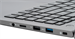 Ноутбук IRU Tactio 16ALB Core i3 1215U 16Gb SSD512Gb Intel UHD Graphics 16" IPS FHD (1920x1200) Wind 2110203