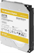 Жесткий диск WD SATA-III 20TB WD203KRYZ Server Gold 512E (7200rpm) 512Mb 3.5" WD203KRYZ
