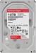 Жесткий диск WD SATA-III 10TB WD100EFGX NAS Red Plus (7200rpm) 512Mb 3.5" WD100EFGX