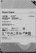 Жесткий диск WD SATA-III 18TB 0F38459 WUH721818ALE6L4 Server Ultrastar DC HC550 512E (7200rpm) 512Mb 0F38459