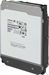 Жесткий диск Toshiba SATA-III 16TB MG09ACA16TE Server Enterprise Capacity 512E (7200rpm) 512Mb 3.5" MG09ACA16TE
