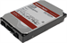 Жесткий диск WD SATA-III 14TB WD142KFGX NAS Red Pro (7200rpm) 512Mb 3.5" WD142KFGX