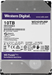 Жесткий диск WD SATA-III 10TB WD101PURP Surveillance Purple Pro (7200rpm) 256Mb 3.5" WD101PURP