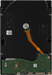 Жесткий диск Seagate SATA-III 20TB ST20000NM007D Server Exos X20 4KN (7200rpm) 256Mb 3.5" ST20000NM007D