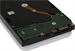 Жесткий диск Seagate SATA-III 20TB ST20000NM007D Server Exos X20 4KN (7200rpm) 256Mb 3.5" ST20000NM007D