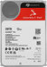 Жесткий диск Seagate SATA-III 20TB ST20000NT001 NAS Ironwolf Pro 512E (7200rpm) 256Mb 3.5" ST20000NT001