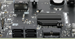 Материнская плата MSI PRO Z790-S WIFI Soc-1700 Intel Z790 4xDDR5 ATX AC`97 8ch(7.1) 2.5Gg RAID+HDMI+ PRO Z790-S WIFI