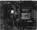 Материнская плата MSI PRO Z790-S WIFI Soc-1700 Intel Z790 4xDDR5 ATX AC`97 8ch(7.1) 2.5Gg RAID+HDMI+ PRO Z790-S WIFI